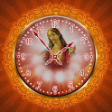 God Clock Livewallpaper