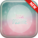 Positive Thinking Wallpapers
