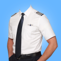 Pilot Photo Suit