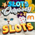 Slots Odyssey Vegas Riches PAID