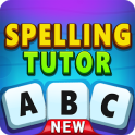 Spelling Tutor: Ultimate spelling app for Kids