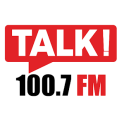 Talk 100.7FM