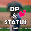DP and Status 2019 Inchat statusking.