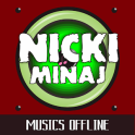 Nicki Minaj All Lyrics