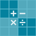 Simple MathDoku -ケージメモ機能搭載-