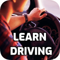 Learn Driving (Learn How To Drive)
