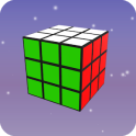 Rubik's Cube 3D Puzzle
