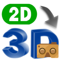 VR 2D3D Converter Free