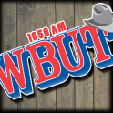WBUT-1050 AM Radio