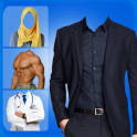 Photo Suit for Men and Women