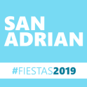 FIESTAS SAN ADRIAN 2015