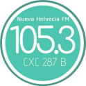 Nueva Helvecia Radio HD