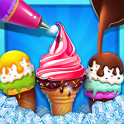 アイスクリームのマスター - Ice Cream