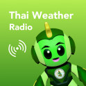 Thai Weather Radio