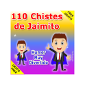 110 Chistes Chidos de Jaimito