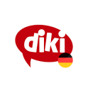 Słownik niemieckiego Diki