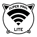 SUPER PING LITE - Anti Lag For Game Online
