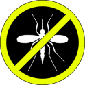 Anti Mosquito ultrasound repellent sound
