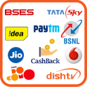 Mobile Recharge & Bill Payment