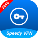 VPN Speed Master -- Free & Unlimited Hotspot Proxy