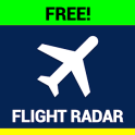 Flight Radar & Flight Tracker