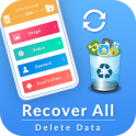 Recover All Deleted data