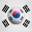 Xperia™ Team Korea Republic Live Wallpaper