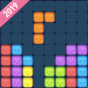 Block Puzzle King - jewel star game (2019)
