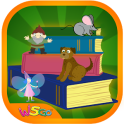 Books and Reading for Children by W5Go