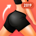 Women workout - 30 day fitness app for weight loss