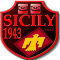 Allied Invasion of Sicily 1943 (free)