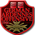 German Ardennes Offensive 1944 (free)