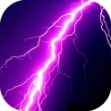 Lightning Storm Live Wallpaper (Bolt Wallpaper)