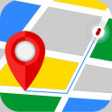 GPS Navigation, Car Live Directions & Transit Maps