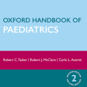 Oxford Handbook Paediatrics 2e
