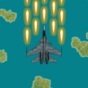 Kampfflugzeuge Spiel