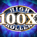 Triple 100x High Roller Slots