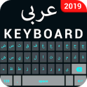 Arabic Keyboard- Arabic English keyboard