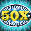 Millionaire 50x Slot Machine