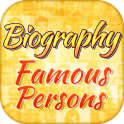 Biography of Famous Personalities Free in English