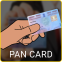 Easy To Apply Pan Card