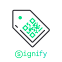 Signify Service Tag