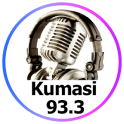 93.3 Kumasi FM Stations