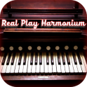 Real Harmonium Sounds
