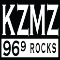 96.9 KZMZ Classic Rock