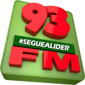 Estação 93 FM - Jequié - Bahia