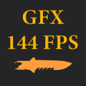 GFX Tool - Game Booster for Free Fire 144 FPS