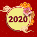 Lịch âm 2020 - Lịch van nien 2020 - Tu vi 2020
