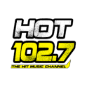 Hot 102.7 LIVE