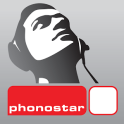 phonostar Radio-App, Recorder und Podcasts